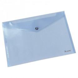 DOHE - SOBRE BROCHE P.P. FOLIO AZUL -10U- (Ref.91476)