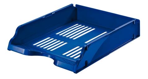 ESSELTE - BANDEJA SOBREMESA TRANSIT AZUL (Ref.15652)