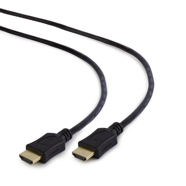 GEMBIRD - CABLE HDMI MACHO 4K ALTA VELOCIDAD 1,8M (Ref.CC-HDMI4L-6)