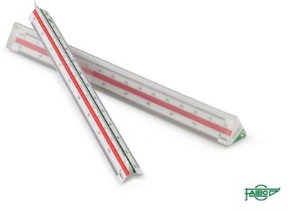 FAIBO - ESCALIMETRO 30 CTM. (Ref.275E)