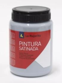 LA PAJARITA - PINTURA LATEX 35 ml (bote) AZUL PORCELANA L-33 (Ref.169222)