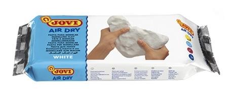 JOVI - PASTA MODELAR BLANCA 250 GR (Ref.83)