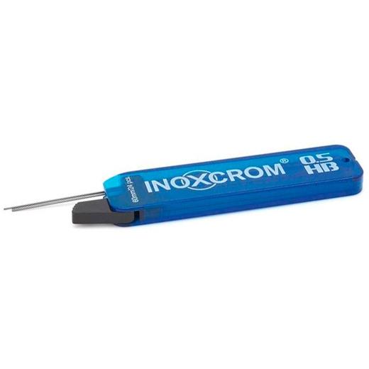 INOXCROM - MINAS 0,5 - HB (TUBO de 24) (Ref.41501009)