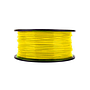 3D COLIDO - Filamento abs premium 1,75 mm 1 kg amarillo (Ref. COL3D-LFD017Y)
