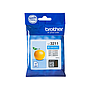 BROTHER - Ink-jet lc3211c dcp-j572 / dcp-j772 / dcp-j774 / mfc-j890 / mfc-j895 cian 200 pag (Ref. LC3211C)
