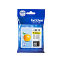 BROTHER - Ink-jet lc3211y dcp-j572 / dcp-j772 / dcp-j774 / mfc-j890 / mfc-j895 amarillo 200 pag (Ref. LC3211Y)