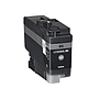 BROTHER - Ink-jet lc3235xlbk dcp-j1100dw / mfc-j1300dw negro 6000 paginas (Ref. LC3235XLBK)