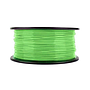 3D COLIDO - Filamento abs premium 1,75 mm 1 kg verde (Ref. COL3D-LFD017G)