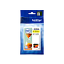 BROTHER - Ink-jet lc3235xly dcp-j1100dw / mfc-j1300dw amarillo 5000 paginas (Ref. LC3235XLY)
