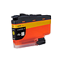 BROTHER - Ink-jet lc3235xly dcp-j1100dw / mfc-j1300dw amarillo 5000 paginas (Ref. LC3235XLY)