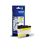 BROTHER - Ink-jet lc3237 hl-j6000dw / hl-j6100dw / mfc-j5945dw / mfc-j6945dw / mfc-j6947dw 1500 pag amarillo (Ref. LC3237Y)