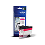 BROTHER - Ink-jet lc3237 hl-j6000dw / hl-j6100dw / mfc-j5945dw / mfc-j6945dw / mfc-j6947dw 1500 pag magenta (Ref. LC3237M)