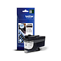 BROTHER - Ink-jet lc3239xlbk mfc-j6945dw / mfc-j5945dw / hl-j6000dw negro 6000 paginas (Ref. LC3239XLBK)
