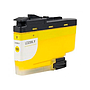 BROTHER - Ink-jet lc3239xly mfc-j6945dw / mfc-j5945dw / hl-j6000dw amarillo 5000 paginas (Ref. LC3239XLY)
