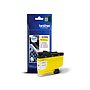 BROTHER - Ink-jet lc3239xly mfc-j6945dw / mfc-j5945dw / hl-j6000dw amarillo 5000 paginas (Ref. LC3239XLY)