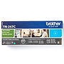 BROTHER - Toner tn247c dcp-l3510cdw / hl-l3270cdw / mfc-l3710cw cian 2300 paginas (Ref. TN247C)