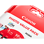 CANON - Ink-jet photo value pack negro color pg-545xl + cl564xl + 50 hojas pixma mg2450 / 2550 (Ref. 8286B006)