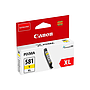 CANON - Ink-jet pixma cli-581xl amarillo (Ref. 2051C001)