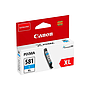 CANON - Ink-jet pixma cli-581xl cian (Ref. 2049C001)