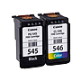 CANON - Ink-jet pixma pg 545 negro (Ref. 8287B004)
