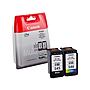 CANON - Ink-jet pixma pg 545 negro (Ref. 8287B004)