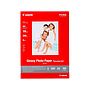 CANON - Papel foto A4 brillante 200gr/m2 paquete 100 hojas (Ref. 0775B001)