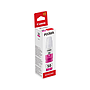 CANON - Tinta gi-50m para pixma g5050/g6050/g7050/gm2050/ gm4051 magenta 7700 paginas (Ref. 3404C001)