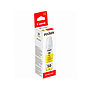 CANON - Tinta gi-50y para pixma g5050/g6050/g7050/gm2050/ gm4052 amarillo 7700 paginas (Ref. 3405C001)
