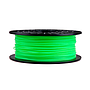 3D COLIDO - Filamento pla luminoso 1,75 mm 1 kg verde (Ref. COL3D-LCD077G)