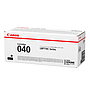CANON - Toner 040bk lbp710 lbp712 negro (Ref. 0460C001)