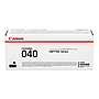 CANON - Toner 040bk lbp710 lbp712 negro (Ref. 0460C001)