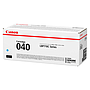 CANON - Toner 040c lbp710 lbp712 cian (Ref. 0458C001)
