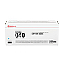CANON - Toner 040c lbp710 lbp712 cian (Ref. 0458C001)