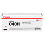 CANON - Toner 040hm alta capacidad lbp710 lbp712 magenta (Ref. 0457C001)