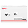 CANON - Toner 041 crg041bk lbp312 lbp310 negro (Ref. 0452C002)
