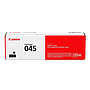 CANON - Toner 045bk mf631 mf633 mf635 negro (Ref. 1242C002)