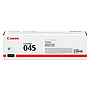 CANON - Toner 045c mf631 mf633 mf635 cian (Ref. 1241C002)