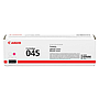 CANON - Toner 045m mf631 mf633 mf635 magenta (Ref. 1240C002)