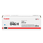 CANON - Toner 046h lbp650 mfc730 cian (Ref. 1253C002)