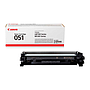 CANON - Toner 051 1700p isensys lbp162 negro (Ref. 2168C002)