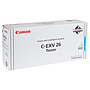 CANON - Toner exv26c irc1021i irc1028i cian (Ref. 1659B006)