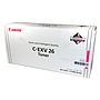 CANON - Toner exv26m irc1021i irc1028i magenta (Ref. 1658B006)