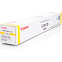 CANON - Toner exv28y irc5045irc5041 irc5051 amarillo (Ref. 2801B002)