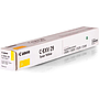 CANON - Toner exv29y irc5030 irc5035 amarillo (Ref. 2802B002)