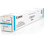 CANON - Toner exv47c ir advance c250 c350 cian (Ref. 8517B002)