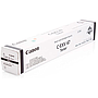CANON - Toner exv47k ir advance c250 c350 negro (Ref. 8516B002)
