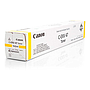 CANON - Toner exv47y ir advance c250 c350 amarillo (Ref. 8519B002)