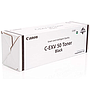 CANON - Toner exv50 ir1400 ir1435 negro (Ref. 9436B002)