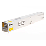 CANON - Toner exv54 ir c3025i amarillo (Ref. 1397C002)