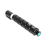 CANON - Toner exv54 ir c3025i cian (Ref. 1395C002)